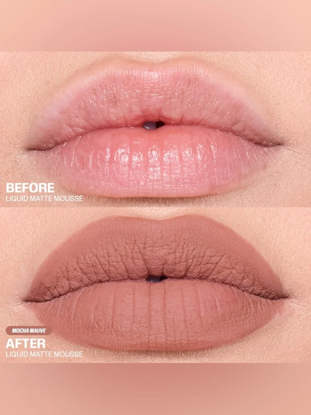 HUDA BEAUTY weightless whipped